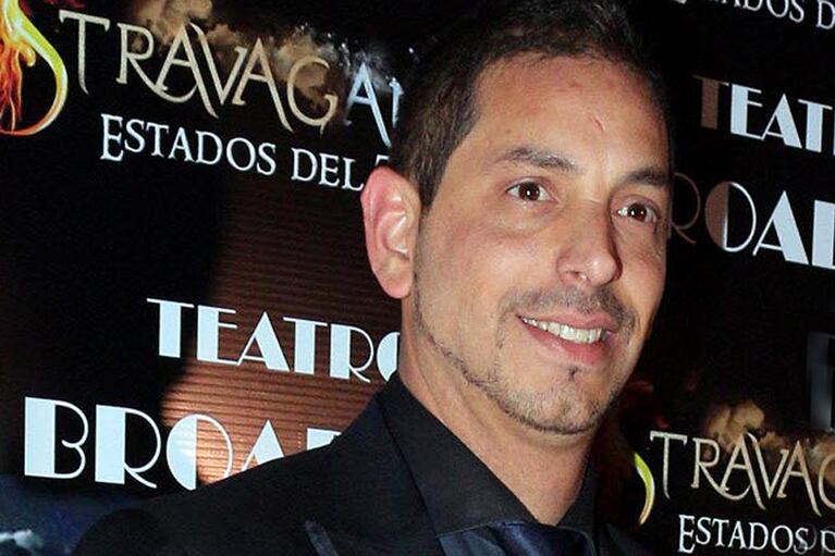 Ariel Diwan: "Mañana me hago el ADN ante la Justicia y va dará lo que ya sé…"