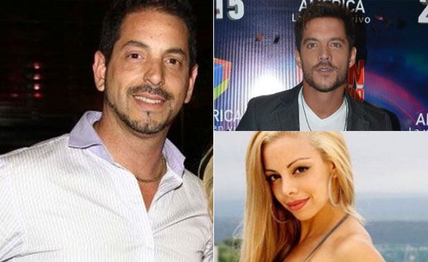 Ariel Diwan, tras el ingreso a Gran Hermano de Francisco Delgado: "Que se haga cargo de sus hijos el marmota" (Foto: Web)