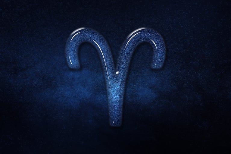 Aries es el signo (Foto: Freepik)