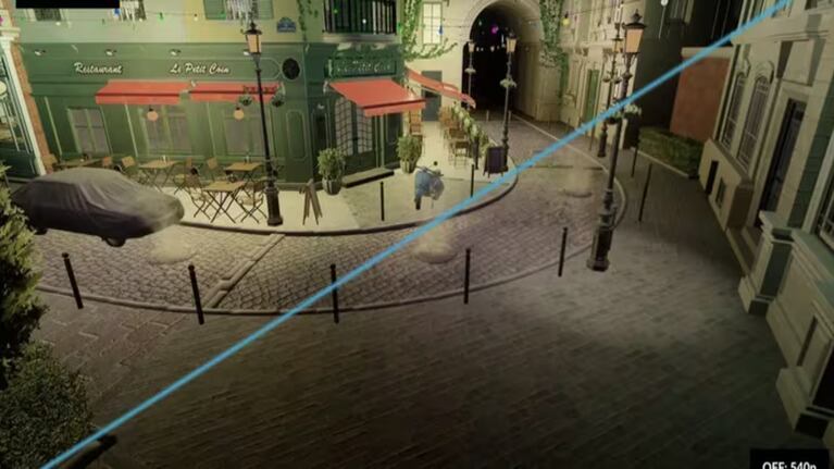 ARM lanza una tecnología de escalado para mejorar la tasa de fotogramas en juegos móviles: los detalles