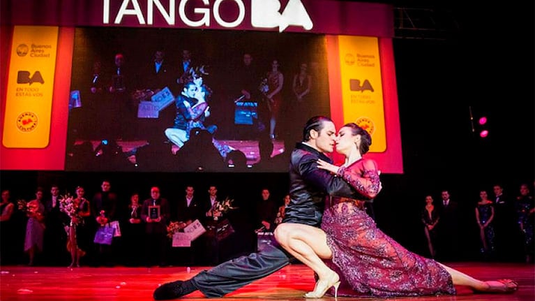 Arranca la edición 2020 del Tango Buenos Aires Festival y Mundial