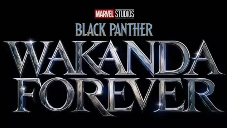 Arranca la producción de Black Panther: Wakanda Forever