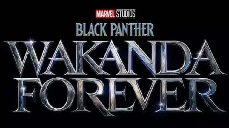 Arranca la producción de Black Panther: Wakanda Forever