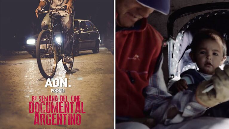 Arranca mañana la Semana del Cine Documental Argentino en el Gaumont