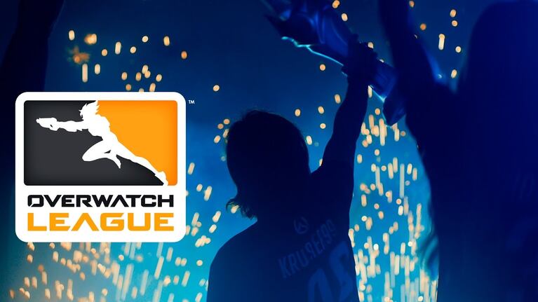 Arrancó una nueva temporada de la Overwatch League