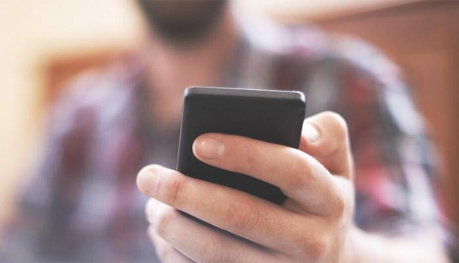 Arrestaron a mujer por llamar más de 27 mil veces a su ex