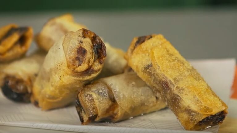 Arrolladitos primavera: lleva esta delicia china a tu mesa siguiendo esta receta fácil 