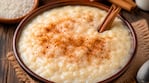 Arroz con leche cremoso: la receta (Foto IA)