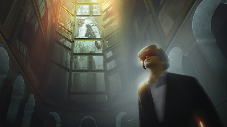 ART MASTERS: Museo del Prado en Realidad Virtual llega por primera vez a Argentina