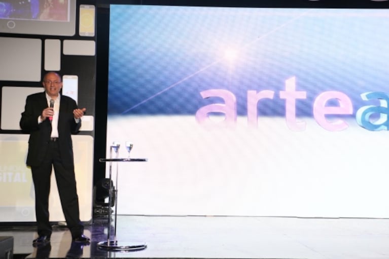 Artear presentó los contenidos audiovisuales para todas sus plataformas y su propuesta comercial