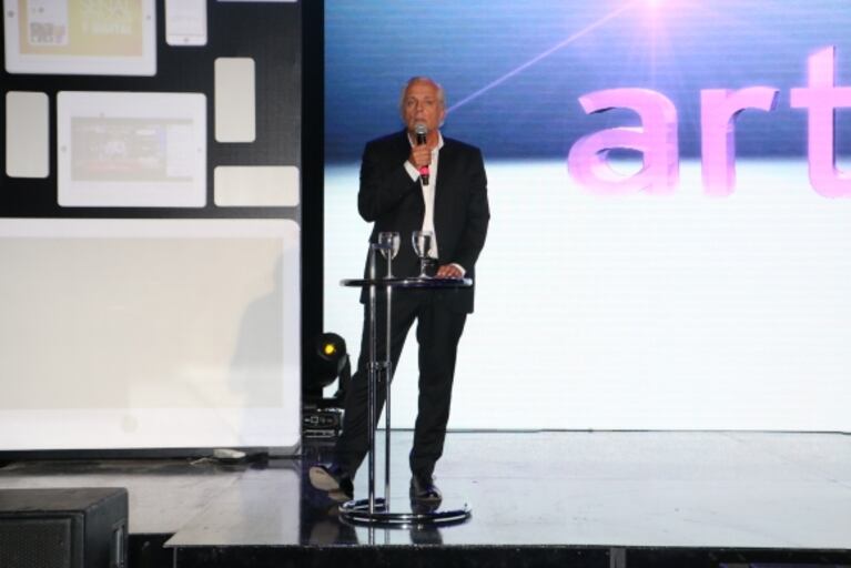 Artear presentó los contenidos audiovisuales para todas sus plataformas y su propuesta comercial