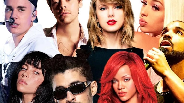 Artistas de Universal Music Group regresan a TikTok tras acuerdo de licencia: quiénes son