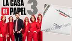 Arturito confirmó que estará en la tercera temporada de La casa de papel