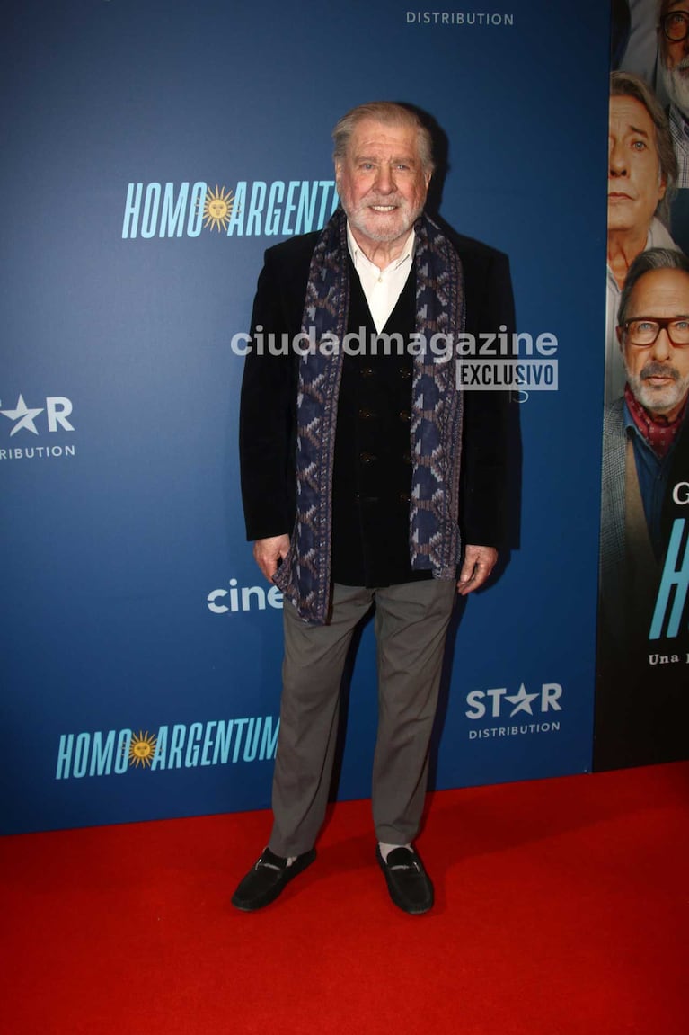 Arturo Puig (Foto: Movilpress)