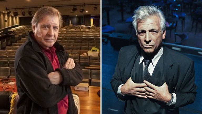 Arturo Puig le respondió a Gerardo Romano: "No me importa nada lo que diga". (Foto: Web)