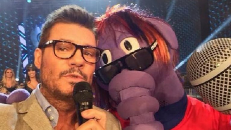 Arturro dejará, por un tiempo, el aire de ShowMatch.