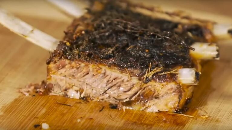 Asado al horno: una receta perfecta para innovar el típico plato