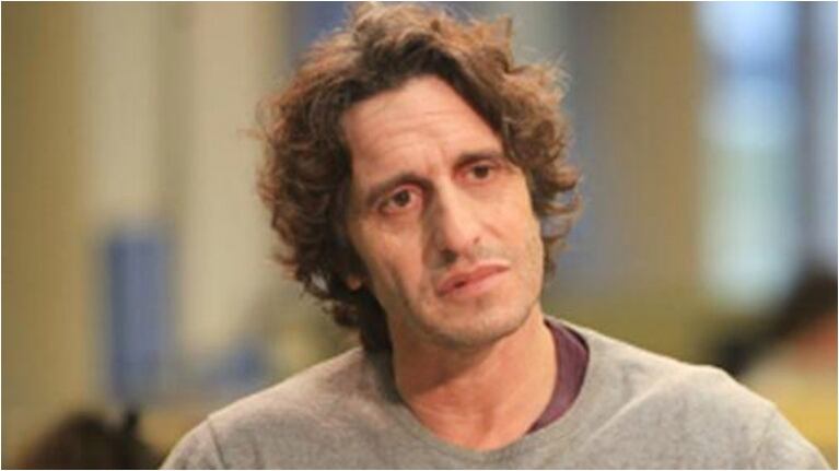 Asaltaron a Diego Peretti en un bar de Villa Urquiza  (Foto: Web)