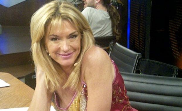 Asaltaron a Yanina Latorre. (Foto: Web)