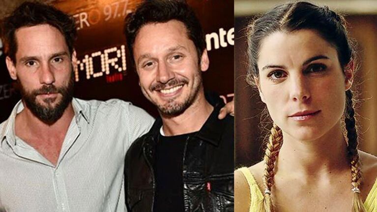 Aseguran que Benjamín Vicuña habría tenido un romance con Maite Orsini, ex de Gonzalo Valenzuela.