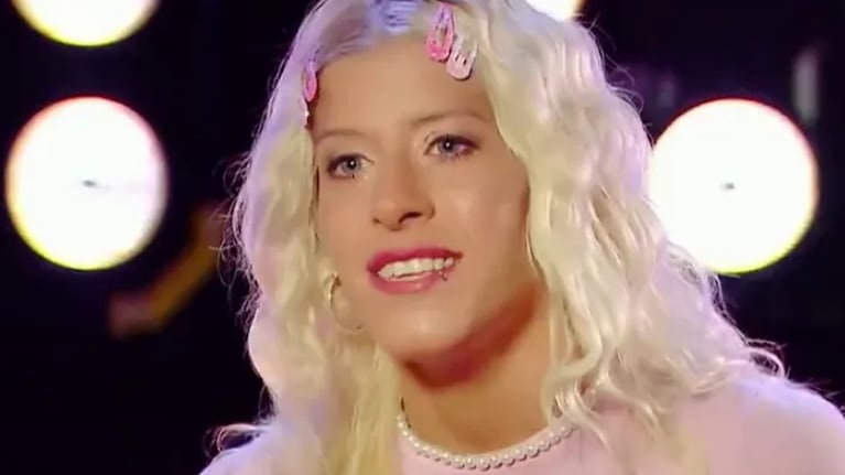 Aseguran que Camila de Gran Hermano 2022 mintió con su edad