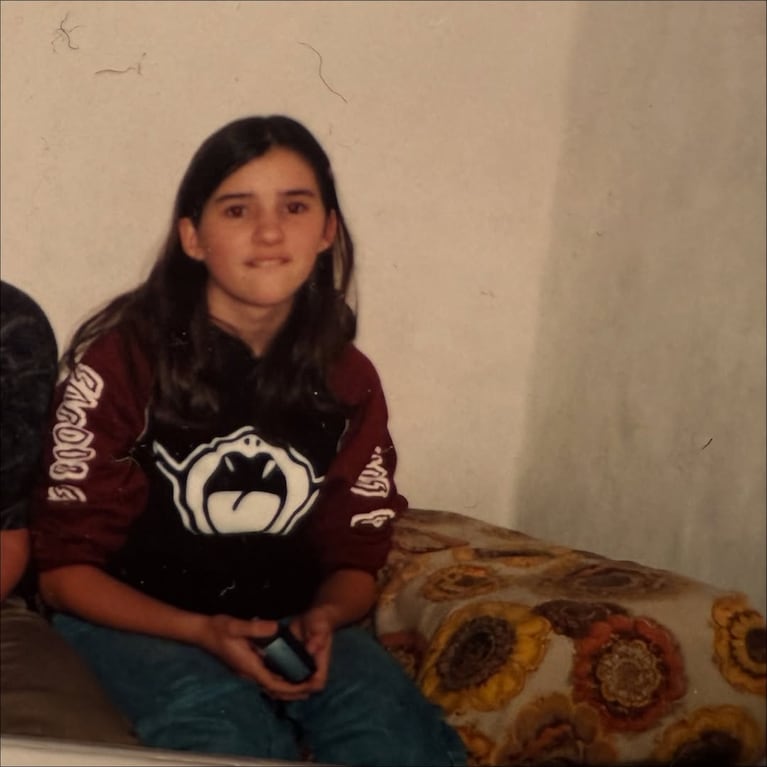 Aseguran que Ciro Martínez está en pareja con Luli Bass, la nueva bajista de Los Piojos de 35 años