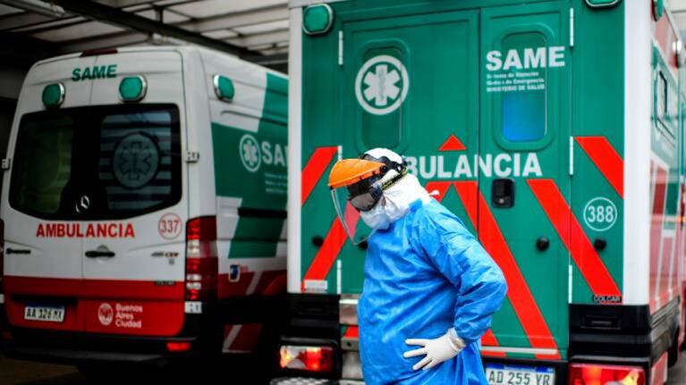 Aseguran que durante la pandamia podrían producirse 10 mil casos de enfermedades cardiovasculares