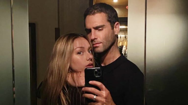 Aseguran que Ester Expósito engañó a Nicolás Furtado con Kylian Mbappé: la bomba que llega desde España. Crédito: Instagram