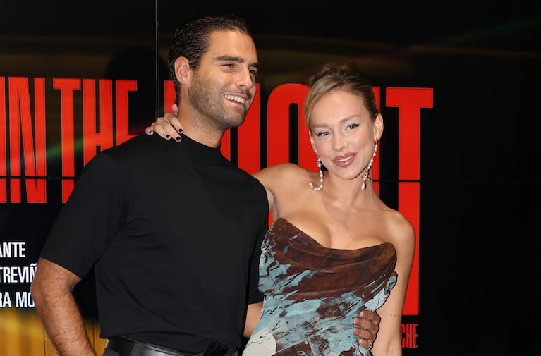 Aseguran que Ester Expósito engañó a Nicolás Furtado con Kylian Mbappé: la bomba que llega desde España. Crédito: Instagram