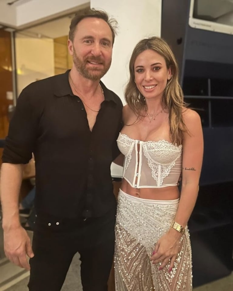 Aseguran que Jesica Cirio está de novia a un mes de anunciar su separación: "Se fue con él a Ibiza"