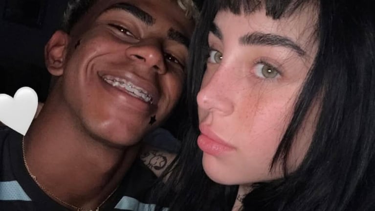 Aseguran que Lamine Yamal y Nicki Nicole no llegan a Navidad: por qué la familia del futbolista no la quiere