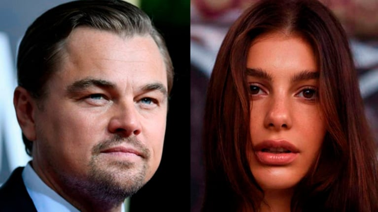 Aseguran que Leonardo DiCaprio se separó de la modelo argentina Camila Morrone.