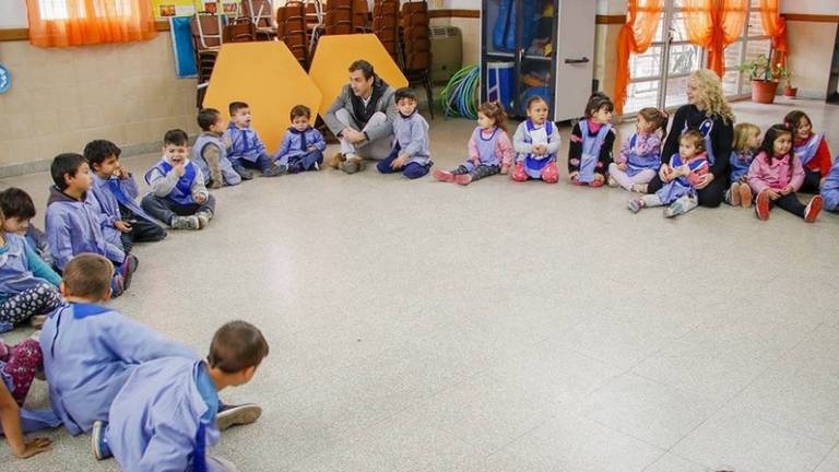 Aseguran que los jardines de infantes privados quedaron sin apoyo estatal: peligran 60 mil puestos de trabajo