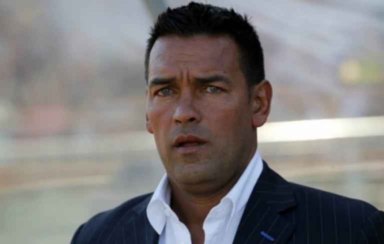 Aseguran que María Fernanda Callejón está de novia con un ex futbolista