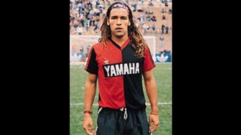 Aseguran que María Fernanda Callejón está de novia con un ex futbolista