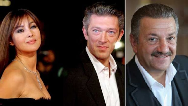 Aseguran que Monica Bellucci y Vincent Cassel se separaron por un magnate azerí. (Foto: Web)