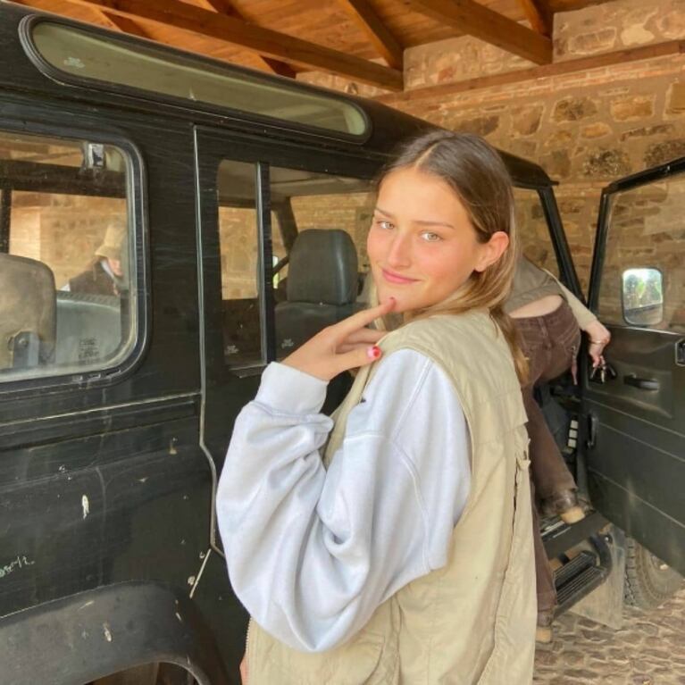 Aseguran que Rodrigo de Paul fue visto con una modelo tras la confirmación su romance con Tini Stoessel: "Se fueron juntos"