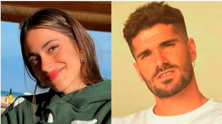 Aseguran que Tini Stoessel tiene una enemiga entre las esposas de los futbolistas de la Argentina