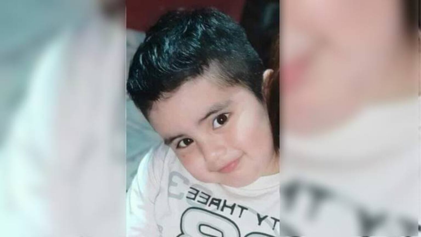 Asesinan a un niño de 3 años e investigan si se trató de una venganza hacia un familiar