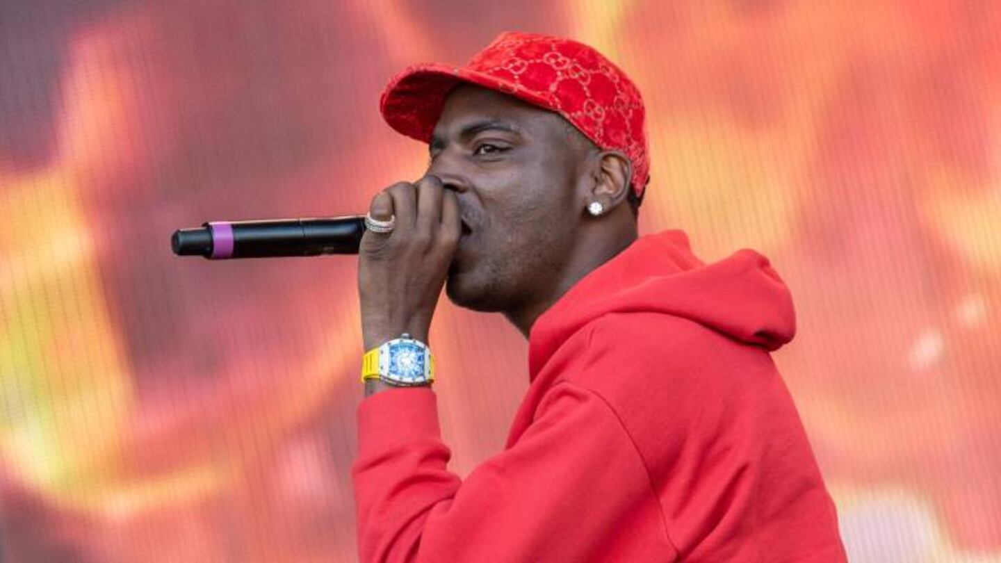 Asesinaron a balazos al rapero Young Dolph en Memphis