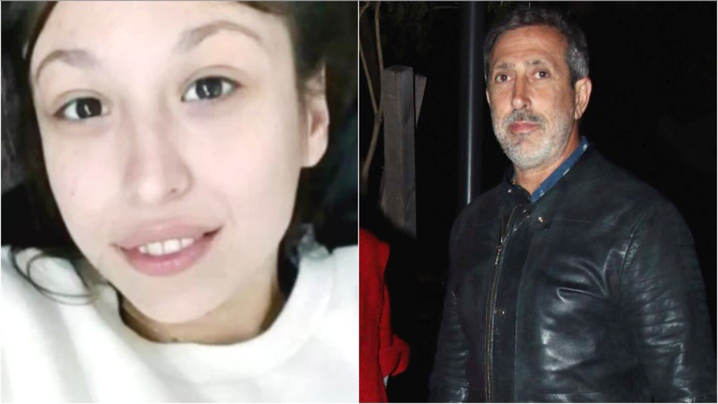 Asesinaron a Leila Sibara, la hermana del Turco Naím