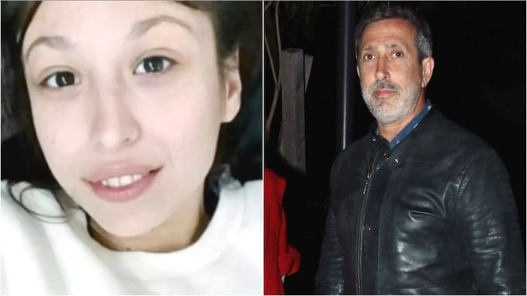 Asesinaron a Leila Sibara, la hermana del Turco Naím