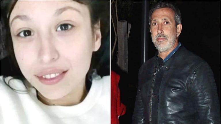 Asesinaron a Leila Sibara, la hermana del Turco Naím