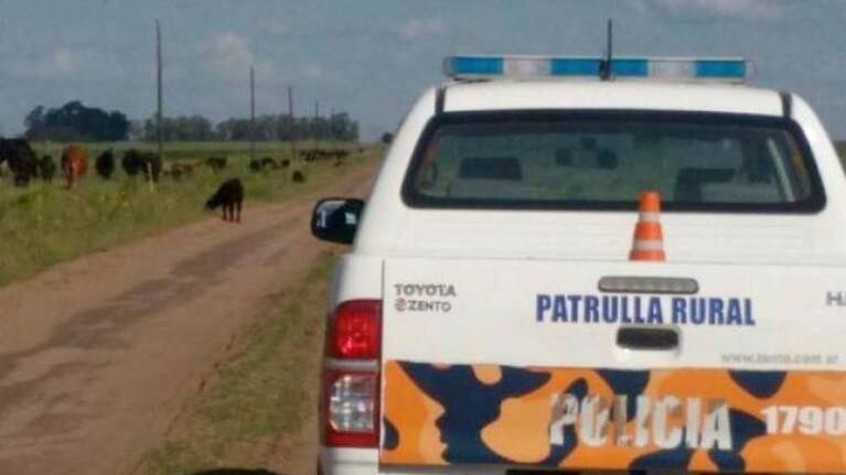 Asesinaron a un peón rural durante un asalto a una finca de Coronel Suárez