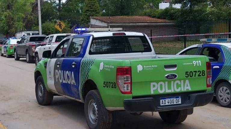 Asesinó de un balazo a su esposa de 78 años en Villa Gesell y tras dejar una carta se suicidó