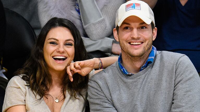Ashton Kutcher: enterate con quiénes tuvo un romance antes de conocer a su media naranja