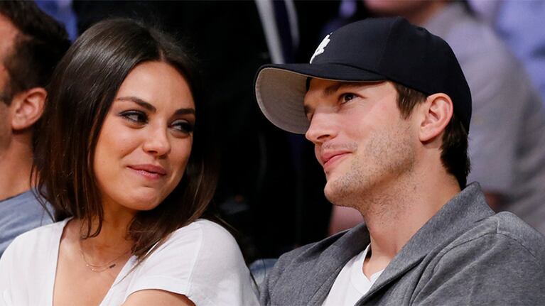 Ashton Kutcher y Mila Kunis serán papás por segunda vez.