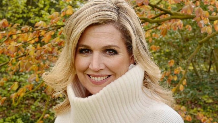 Así era la vida de Máxima Zorreguieta antes de ser Reina de Holanda.