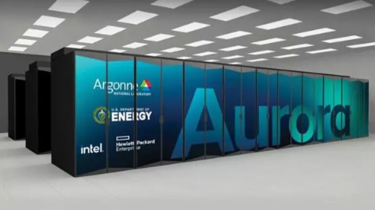 Así es Aurora GPT, la IA enfocada a almacenar conocimiento científico