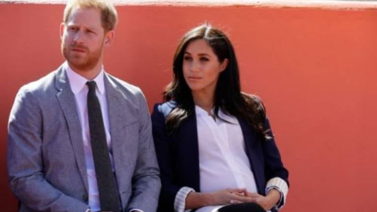 Así es como Meghan Markle planea a dar a luz a su segunda hija en California